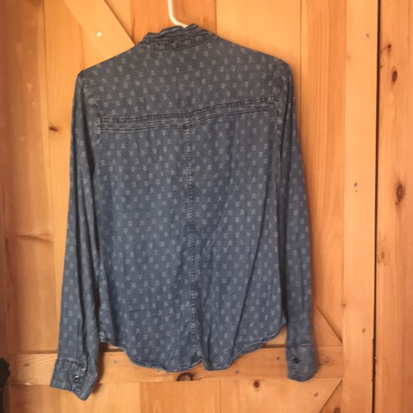 Cute overshirt - Picture 2 of 2